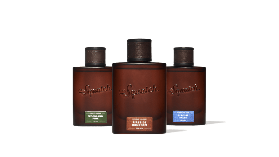 Cologne 3-Pack Q7