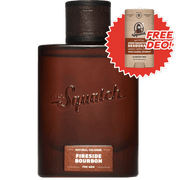 Fireside Bourbon Cologne with Free Deo! S9