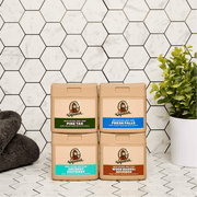 Lather Up Bundle S9