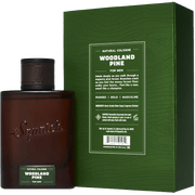 Rugged Scents Set K9