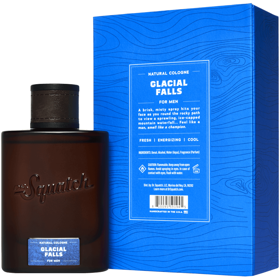 Fresh Scents Set L9