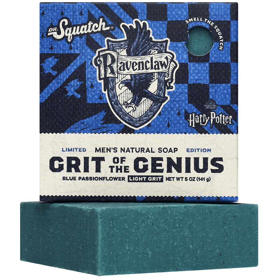 Grit of the Genius Y8