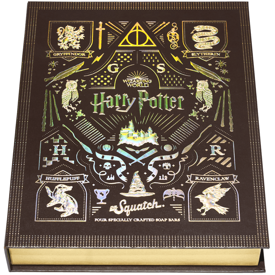 Harry Potter Collection V2