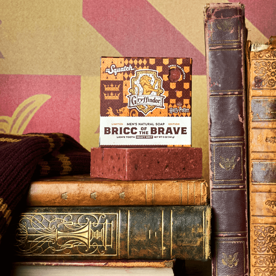Harry Potter Collection V2