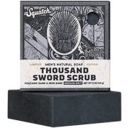 Thousand Sword Scrub J8