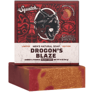 Drogon's Blaze V9