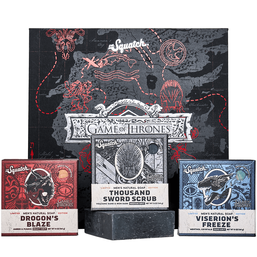 Game of Thrones Collection J4