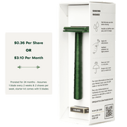 Safety Razor F7