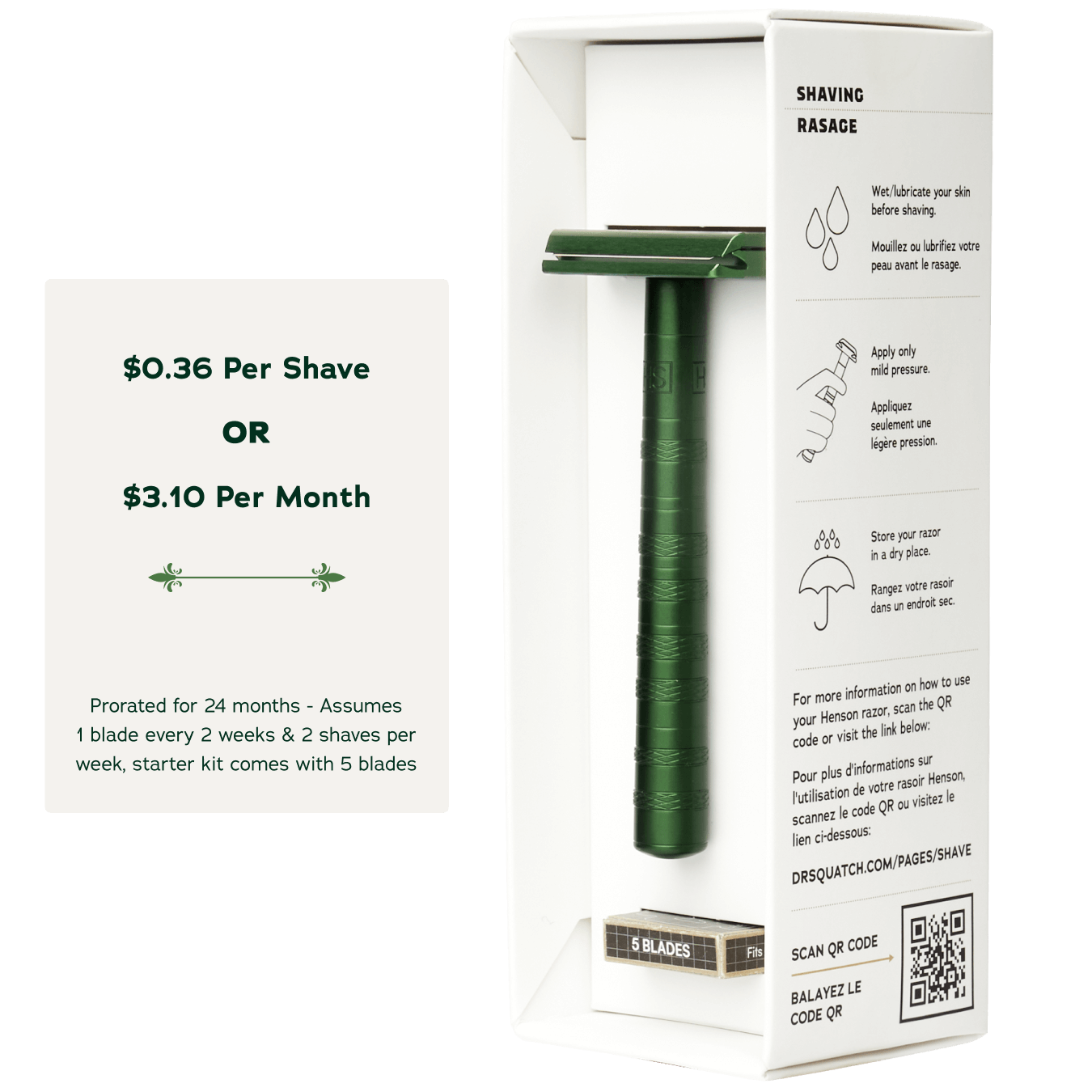 Clean Cut Bundle N9