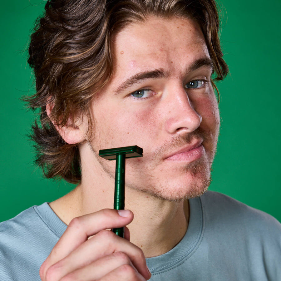 Safety Razor F7