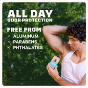 Exclusive: Invisible Glide Deodorant 2-Pack Offer Y4