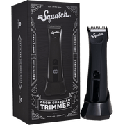 Black Electric Trimmer Z3