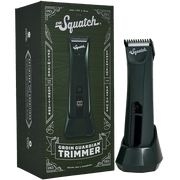 Green Electric Trimmer P6