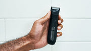 Black Electric Trimmer Z3