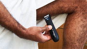 Black Electric Trimmer Z3