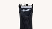 Black Electric Trimmer Z3