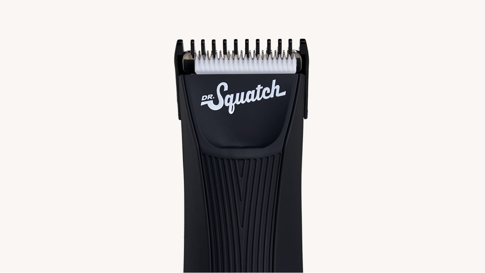 Black Electric Trimmer Z3