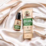 Pine Tar Smooth Shave Bundle V8