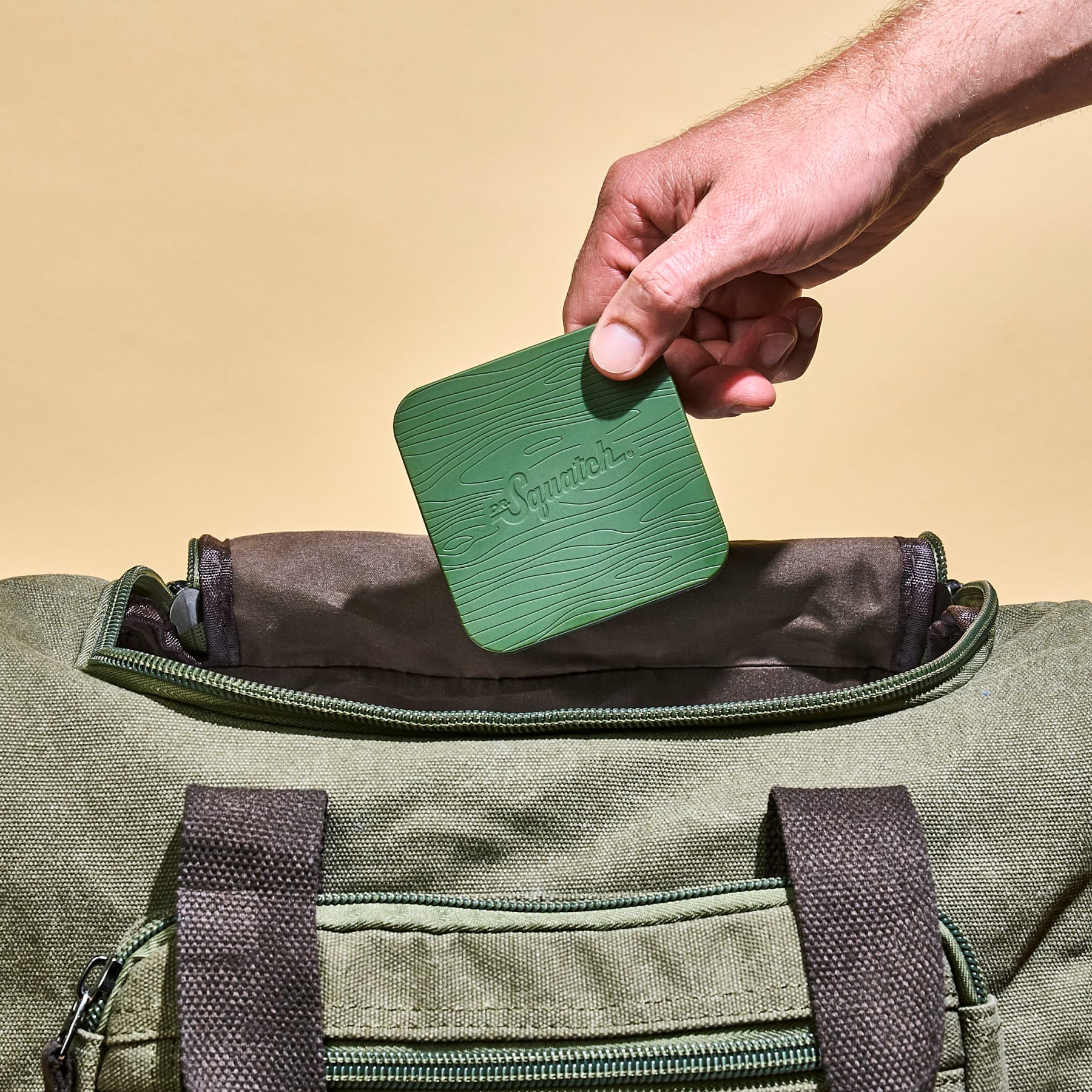 Free Travel Case! E2