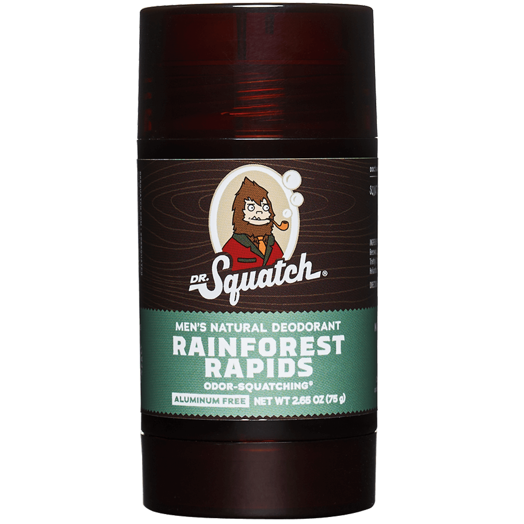 Essentials: Rainforest Rapids Deodorant R5