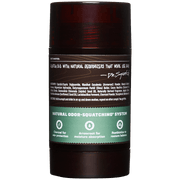 Essentials: Rainforest Rapids Deodorant R5