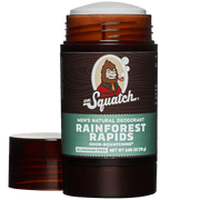 Essentials: Rainforest Rapids Deodorant R5