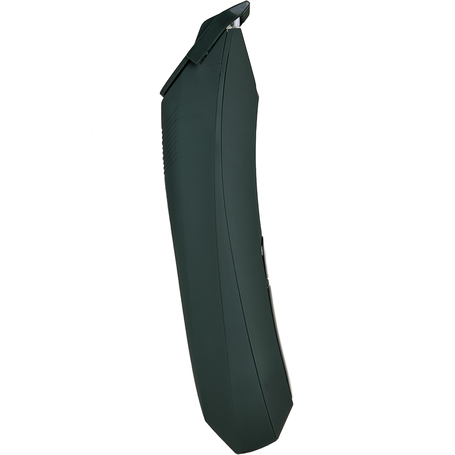 Green Electric Trimmer P6