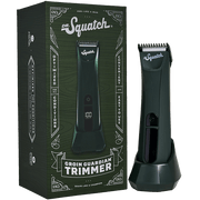Green Electric Trimmer P6