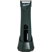 Green Electric Trimmer P6