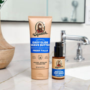 Fresh Falls Smooth Shave Bundle F2