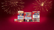 Freedom Fresh 250th Collection F2