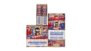 Freedom Fresh 250th Collection F2