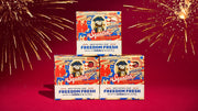Freedom Fresh 3-Pack X3