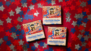 Freedom Fresh 3-Pack X3