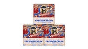 Freedom Fresh 3-Pack X3