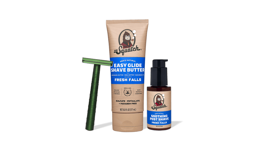 Fresh Falls Glide Guy Bundle N6