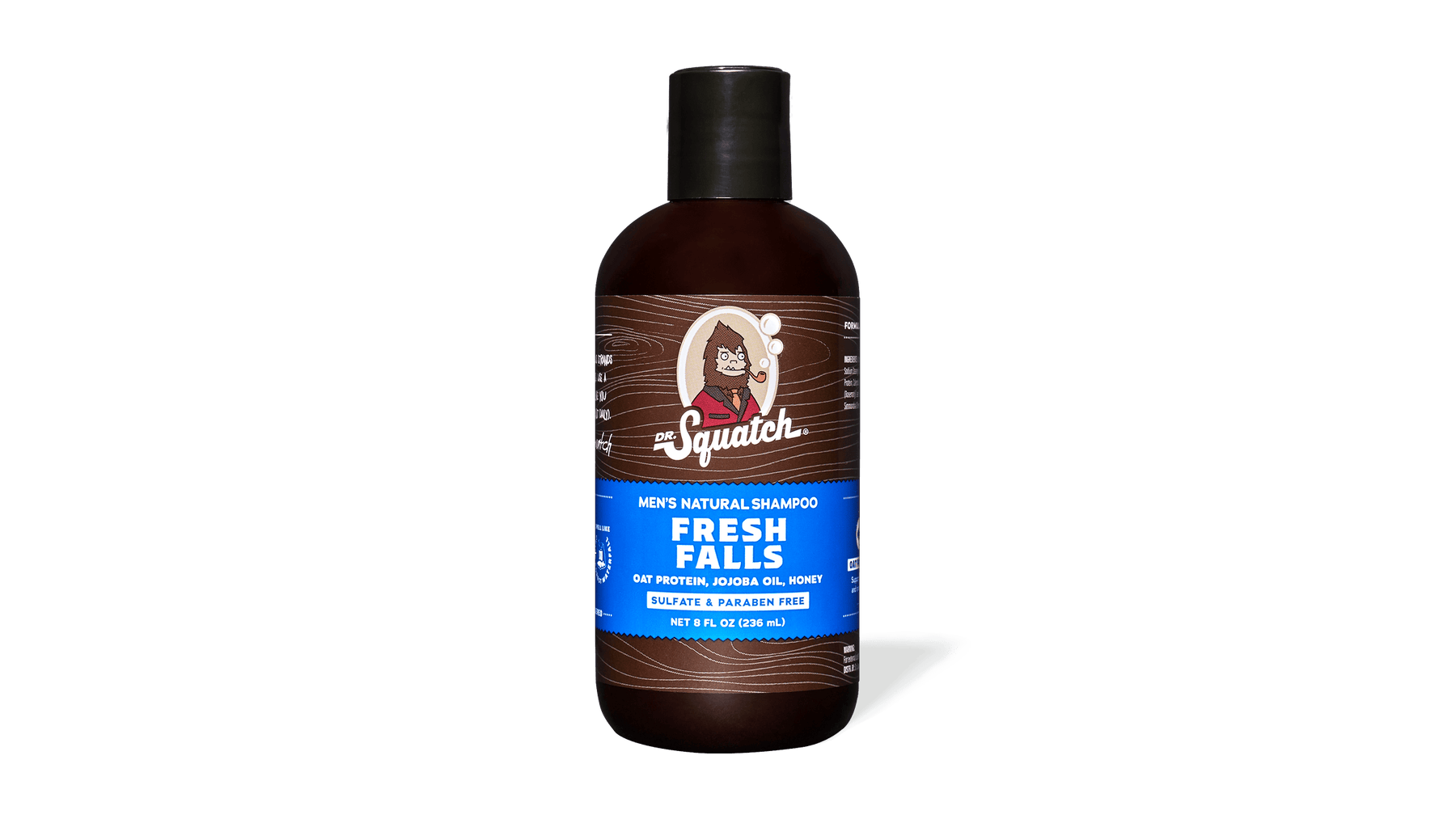 Fresh Falls Shampoo P2