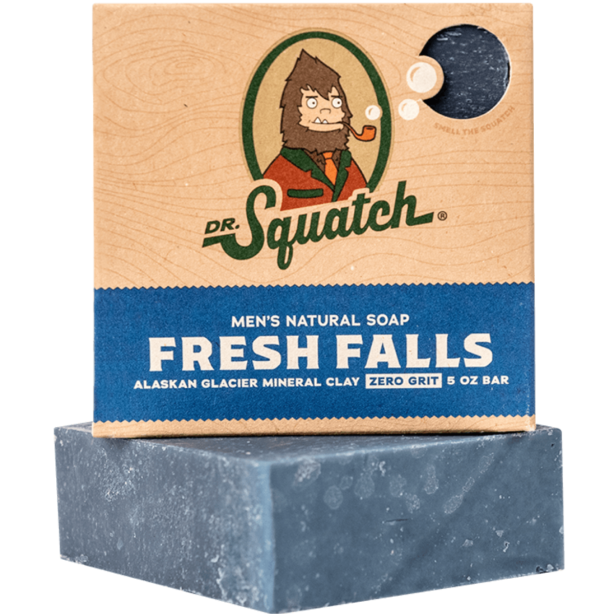 Squatch Originals Z2