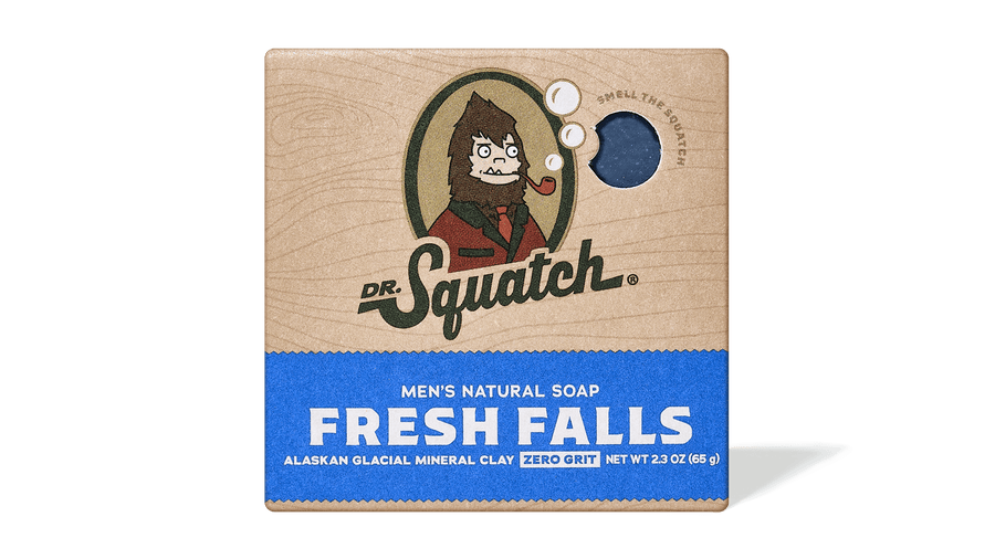 Fresh Falls Mini R4