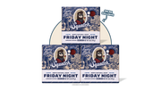 Friday Night 3-Pack D4