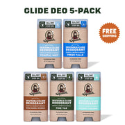 Glide Deo 5-Pack P3