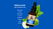 Beard Oil 3-Pack P4