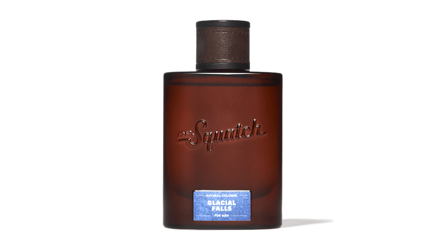 Glacial Falls Cologne U1