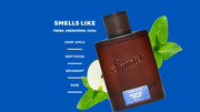 Cologne 3-Pack Q7