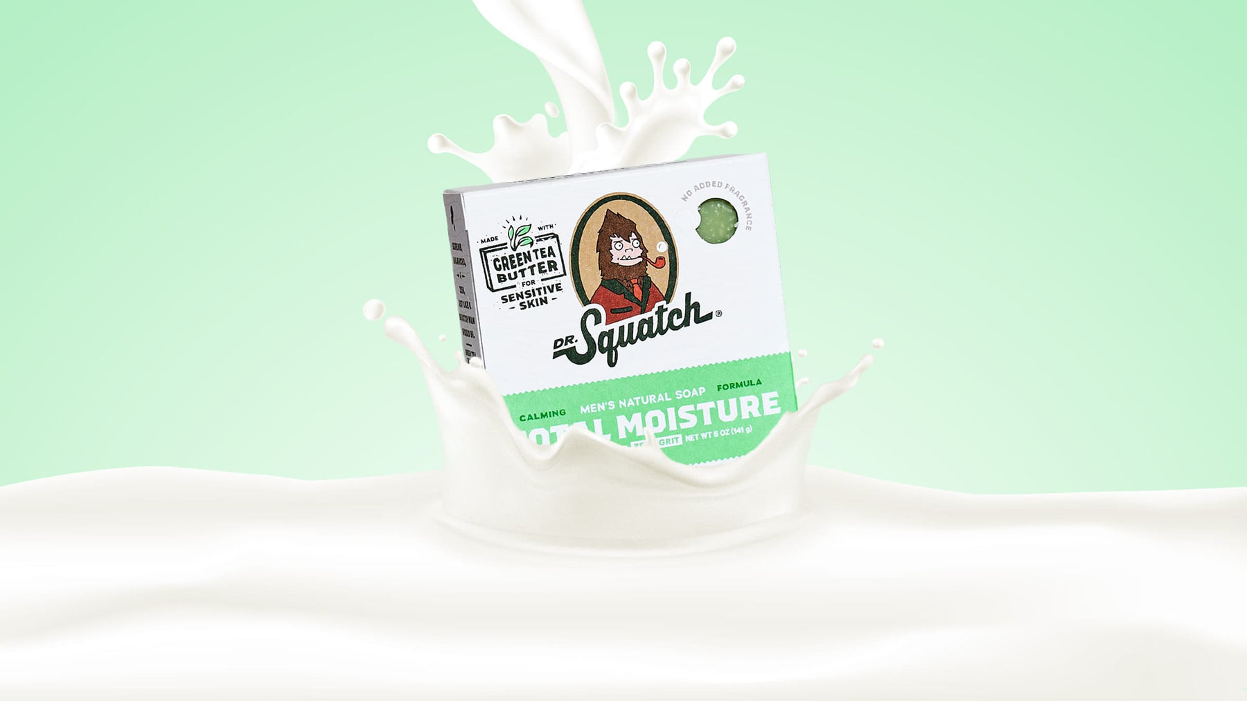 Total Moisture 6-Pack U8