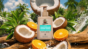 Coconut Castaway Hand Soap L0