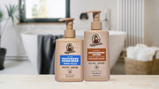 Hand Soap & Lotion Bundle K1
