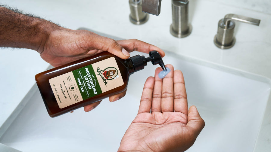 Hand Soap & Lotion Bundle K1