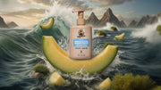 Coastal Mist Hand Soap W5
