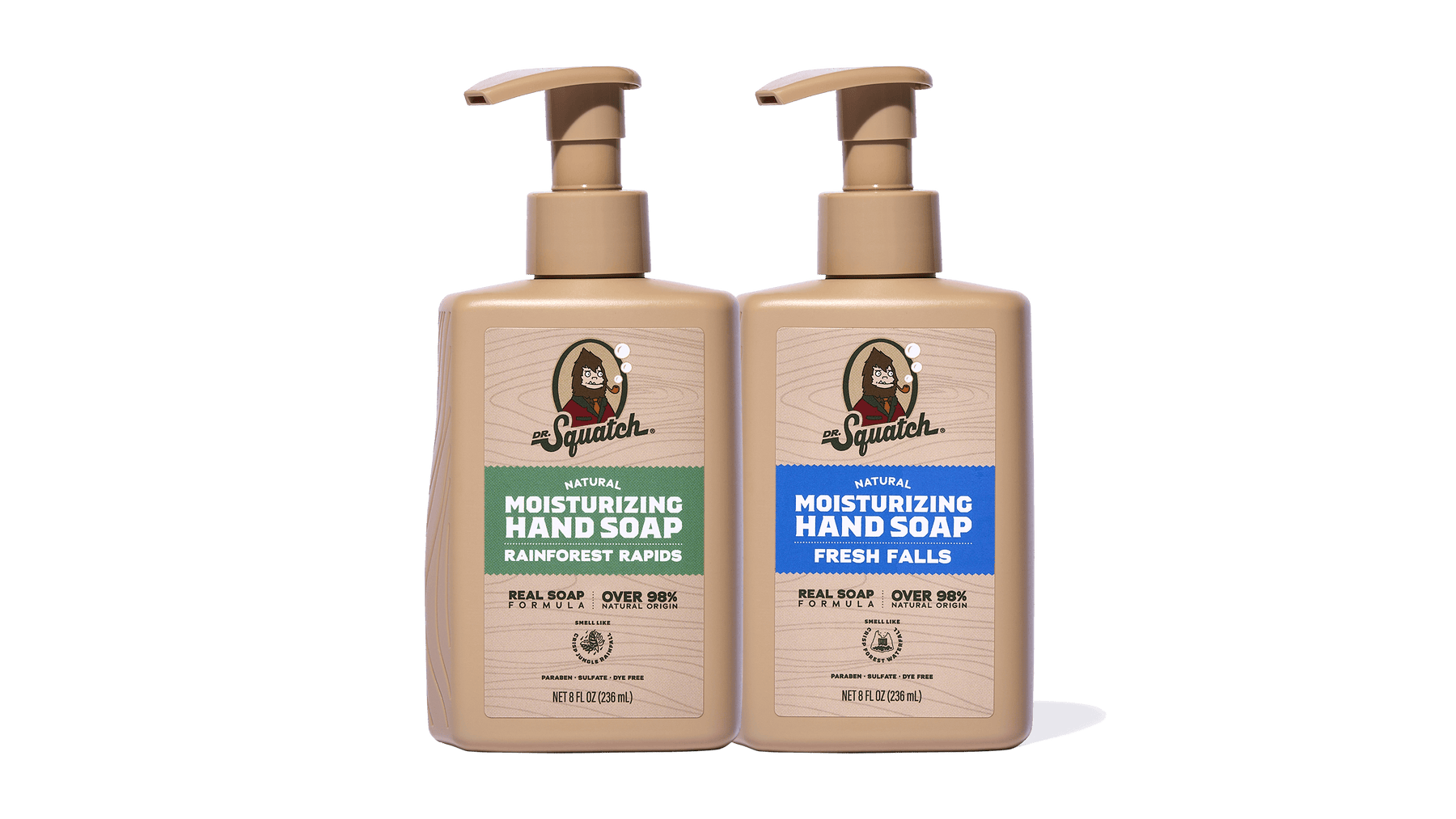 Hand Soap 2-Pack R7